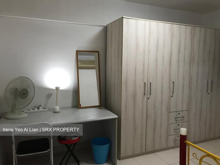 Blk 310B Anchorvale Road (Sengkang), HDB Executive #247963631